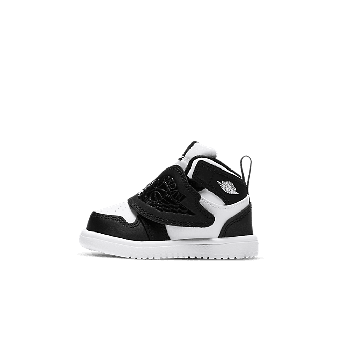 Air Jordan 1 Sky TD Black