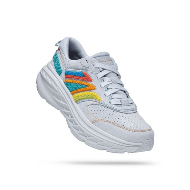 HOKA® Bondi L Embroidery for