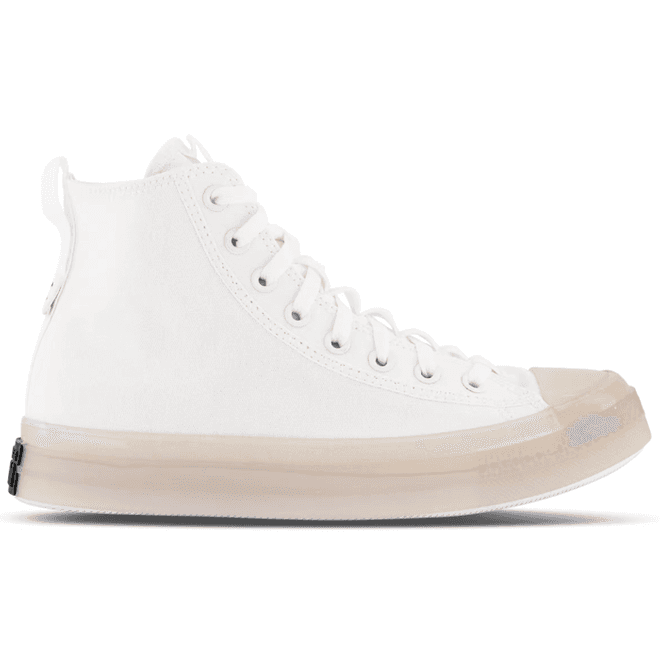 Converse Chuck Taylor All-Star CX Explore Hi White