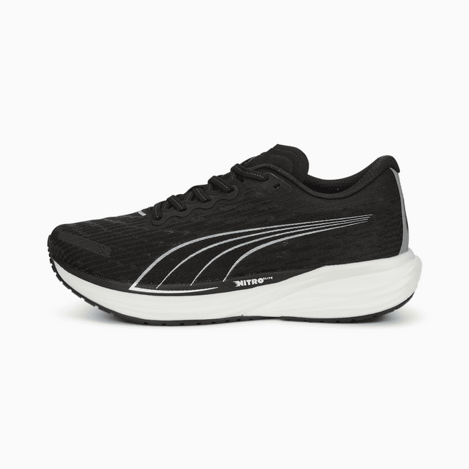 Puma Deviate NITRO 2 hardloopschoenen