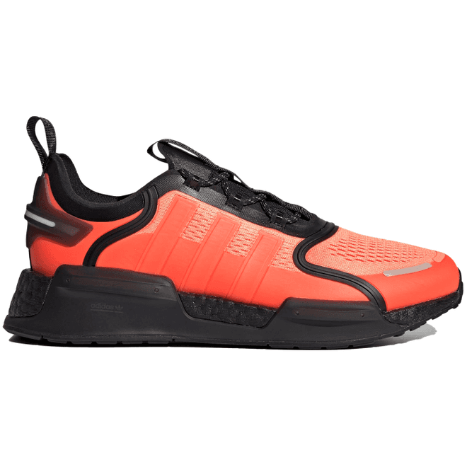 adidas NMD V3 Beam Orange Black