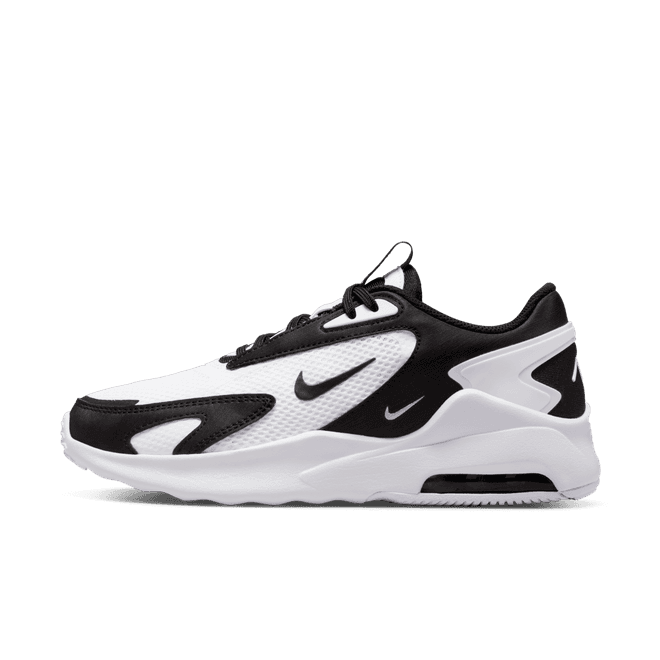 Nike Wmns Air Max Bolt 'White Black'