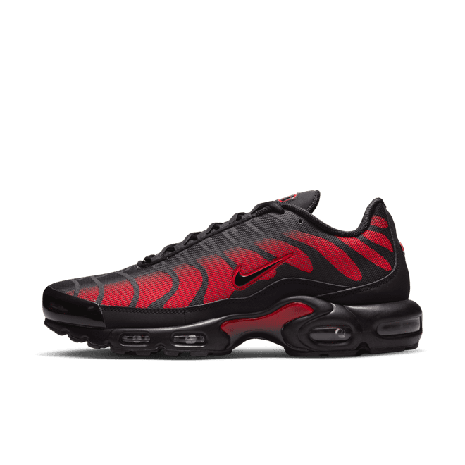 Nike Air Max Plus Bred Reflective