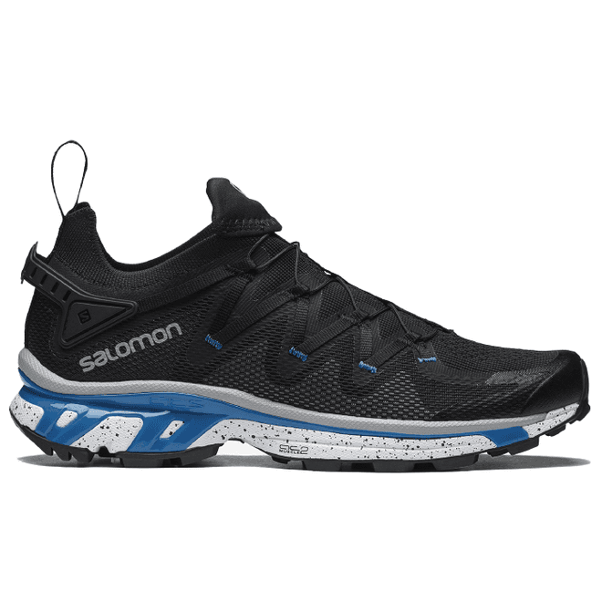 Salomon XT-Rush Black Indigo Bunting