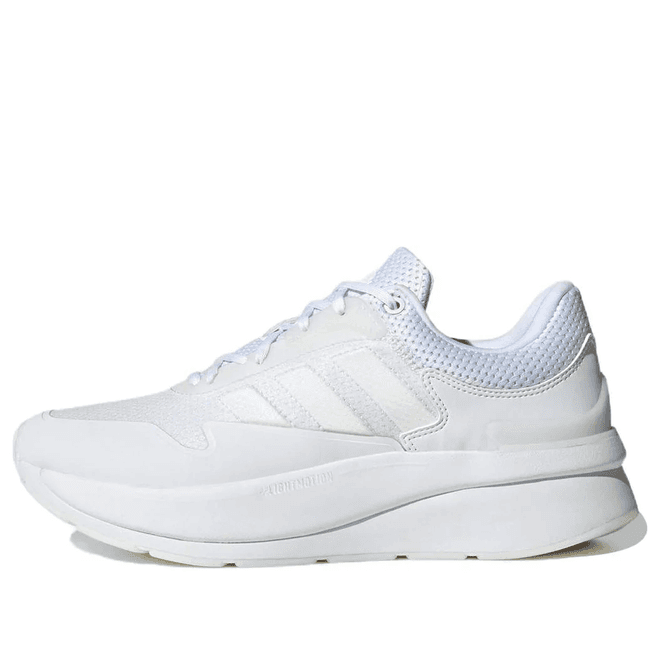 adidas Znchill White Marathon Running 