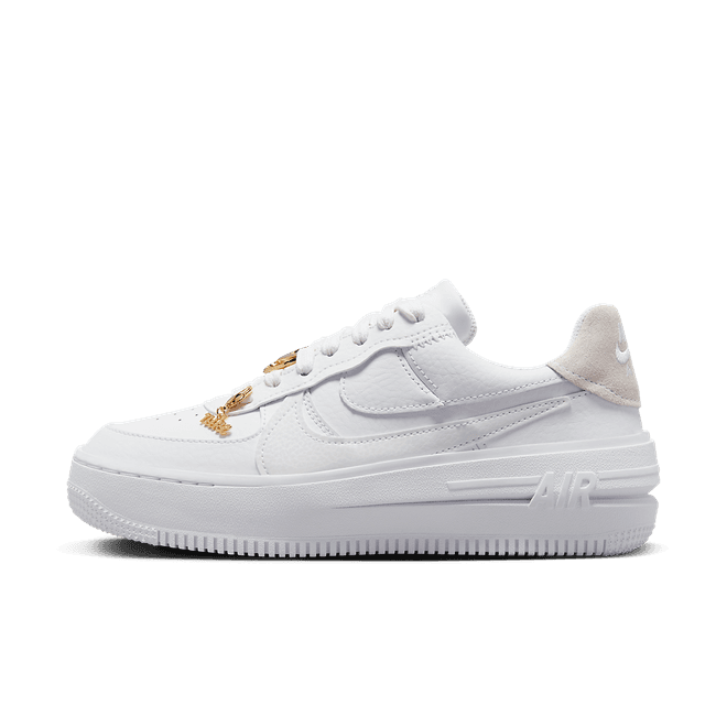 Nike Air Force 1 Platform