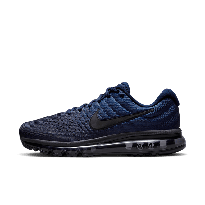 Nike Air Max 2017 "Binary Blue"