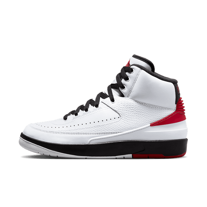 Air Jordan 2 WMNS Retro OG 'Chicago'