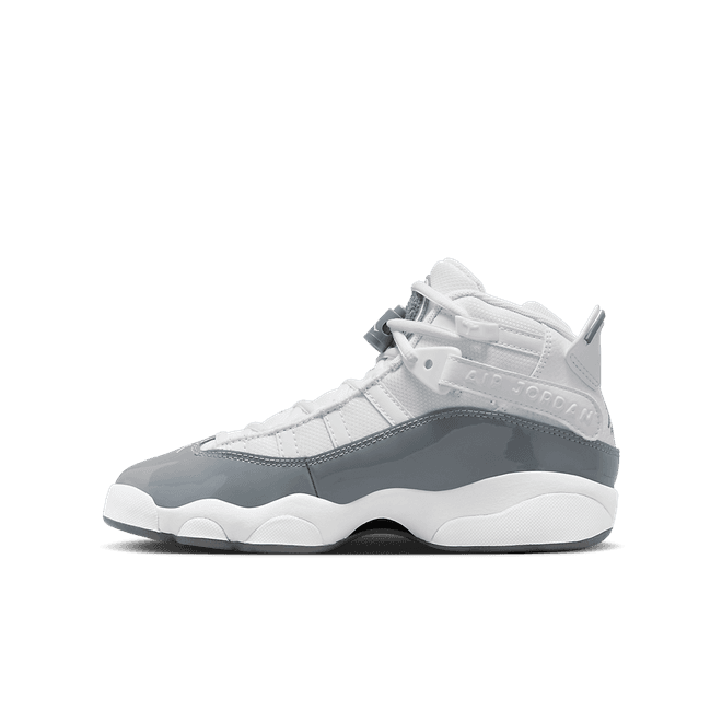 Jordan 6 Rings