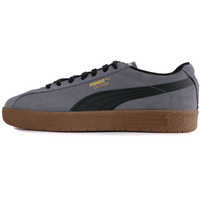 Puma Delphin - Grey Tile