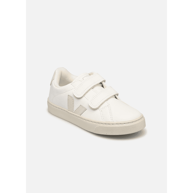 Veja Small Esplar Velcro Leather