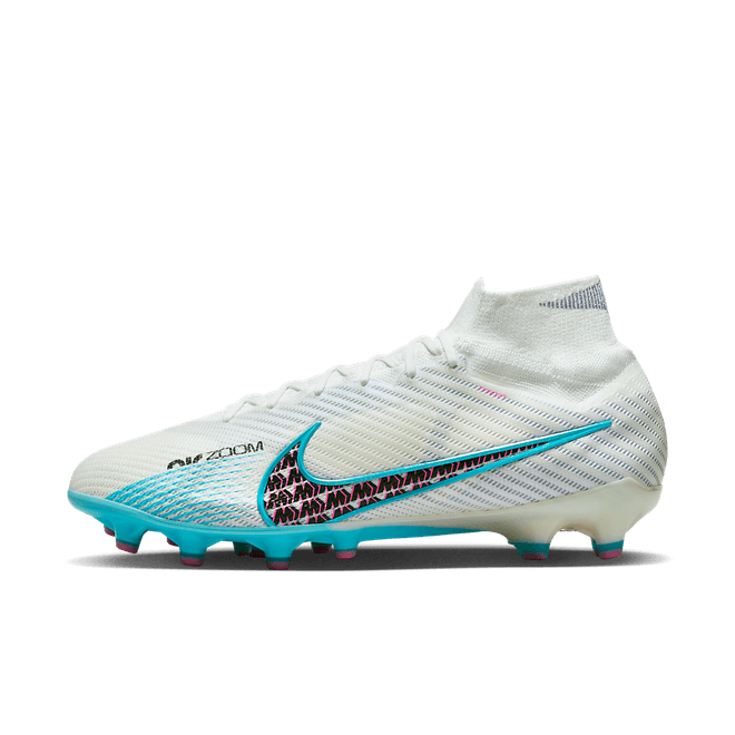 Nike Zoom Mercurial Superfly 9 Elite AG-Pro Blast Pack  display picture 1