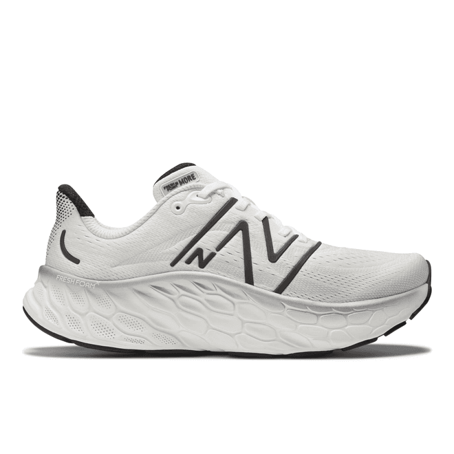 New Balance Fresh Foam X More v4