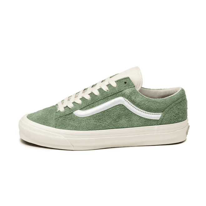 Vans Vault OG Style 36 LX *Cooperstown*