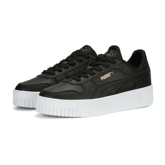 Puma Carina Street 