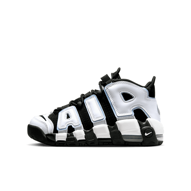 Nike Air More Uptempo '96 GS 'Cobalt Bliss'