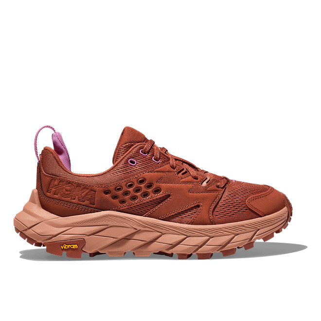 HOKA Anacapa Breeze Low 