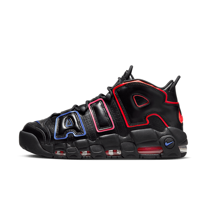 Nike Air Max Uptempo