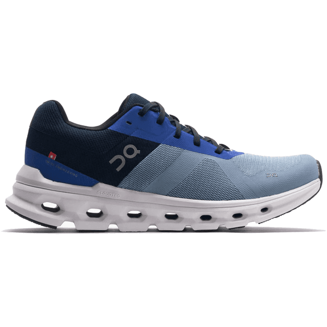 Damen Laufschuhe ON RUNNING CLOUDRUNNER