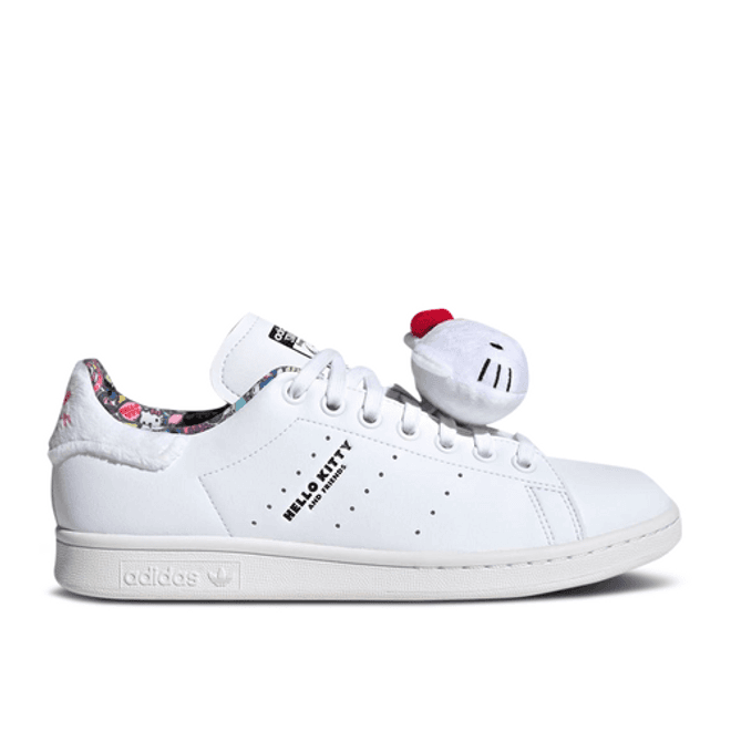 Adidas x Hello Kitty Stan Smith W