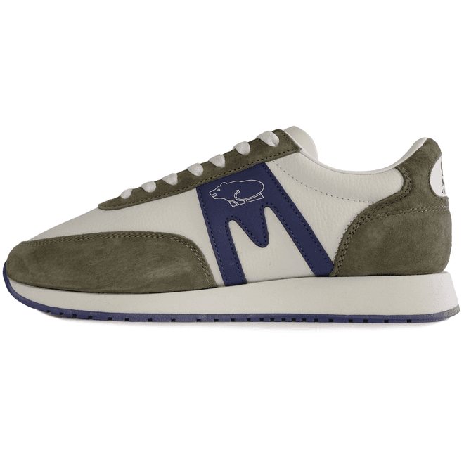 Karhu Albatross 82 - Spray Green/True Navy