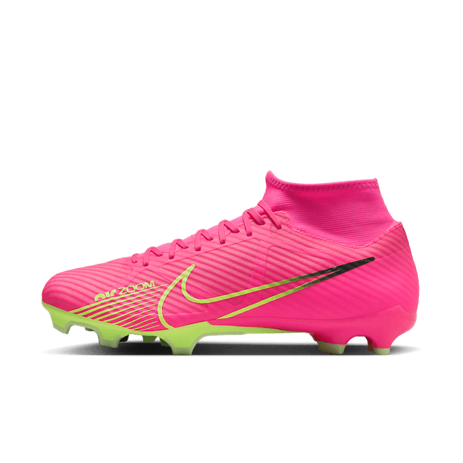 Nike Zoom Mercurial Superfly 9 Academy MG  display picture 2