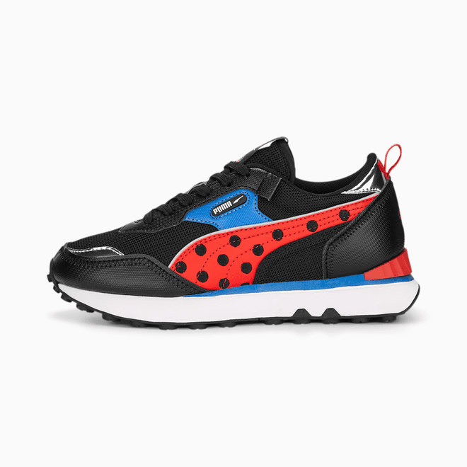 PUMA x Miraculous Rider Fv Sneakers Youth