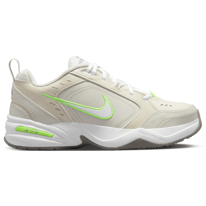 air monarch iv green