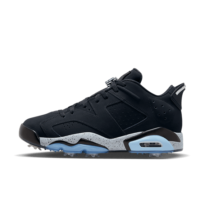 Air Jordan 6 Retro Low Golf Chrome