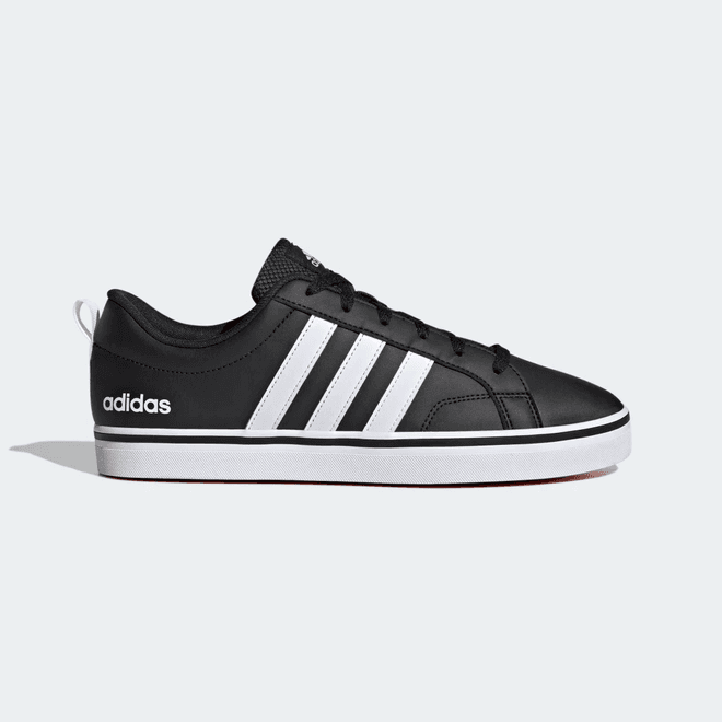 adidas VS Pace 2.0 3-Stripes Branding van Synthetisch Nubuck