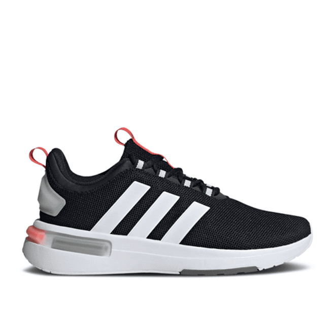 adidas Racer TR23 'Black White Red'