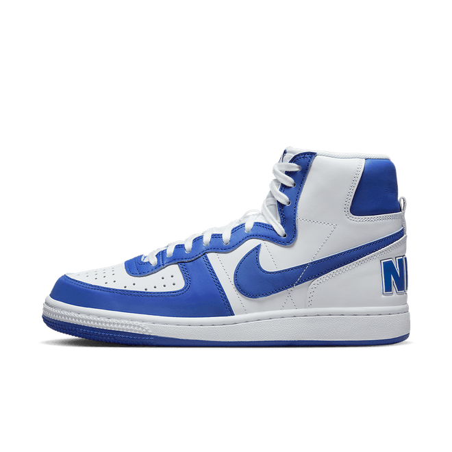 Nike Terminator High 'Game Royal'