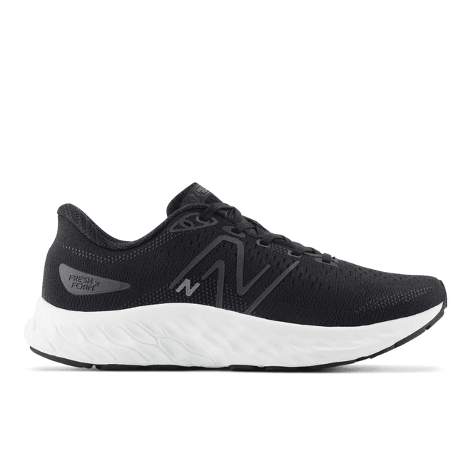 New Balance Fresh Foam X EVOZ v3 | WEVOZLK3 | The Drop Date