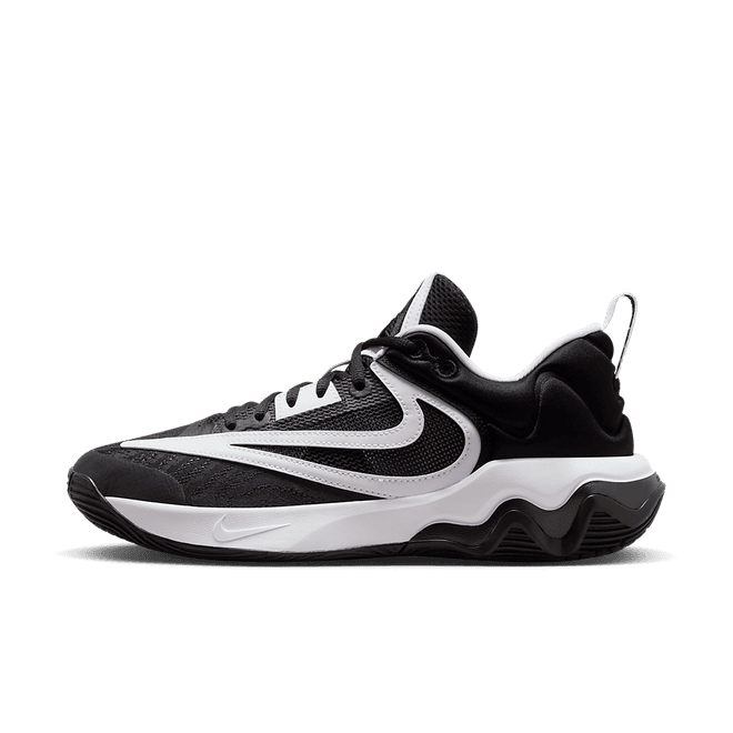 Nike Giannis Immortality 3 'Black White'