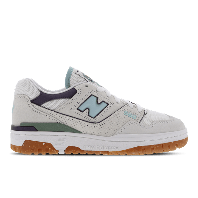 New Balance BBW550NB Sea Salt