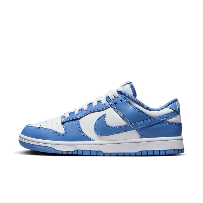 Nike Dunk Low WMNS 'Blue Tint' - Next Nature | DD1873-400 | The Drop Date