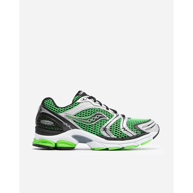 Saucony Progrid Triumph 4 Green