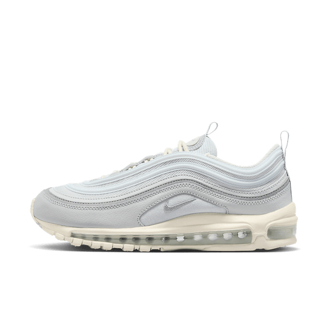 Nike Air Max 97 SE 'Pure Platinum'