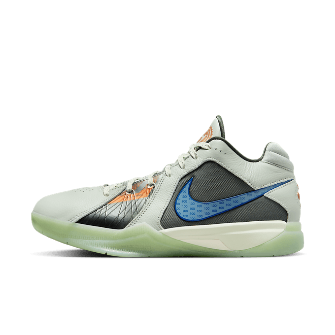 Nike Zoom KD 3 Retro 