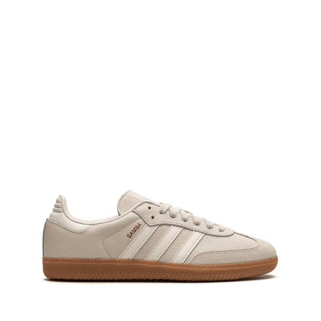 adidas samba beige