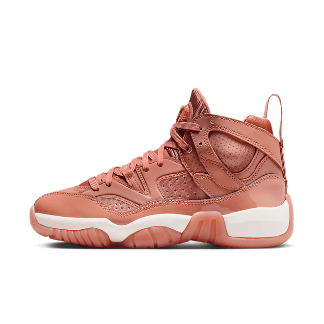 Air Jordan Jumpman Two Trey Coral Pink (Women's)