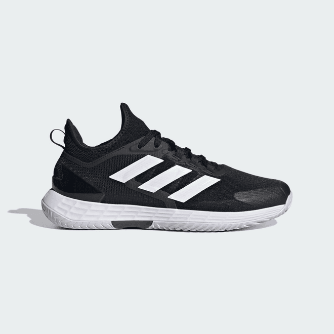 adidas Adizero Ubersonic 4.1 'Black White'