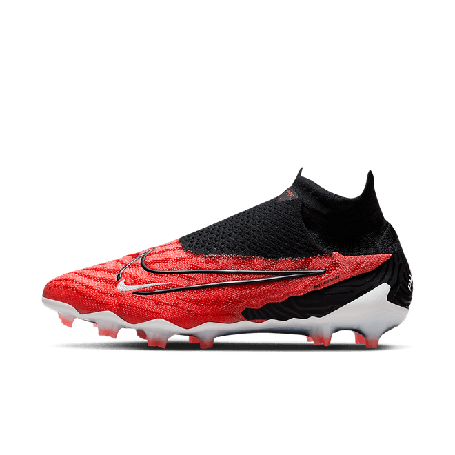 Nike Phantom GX Elite Gripknit FG 'Ready Pack' | DC9968-600 | The Drop Date