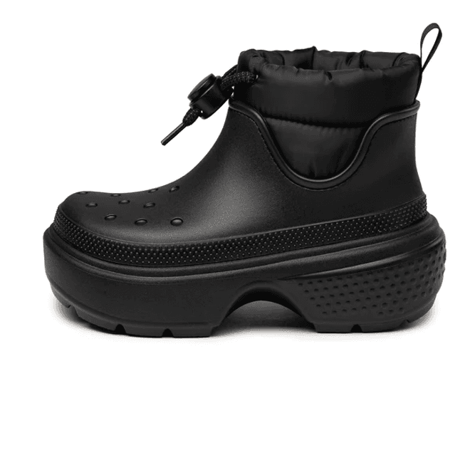 Crocs Stomp Puff Boot