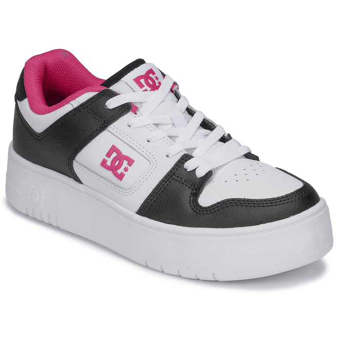 DC Shoes MANTECA 4 PLATFORM