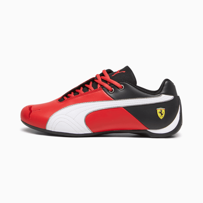 puma ferrari new shoes