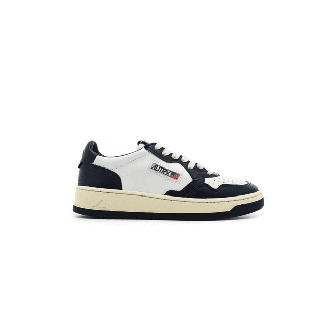 Autry Action Shoes WMNS MEDALIST LOW