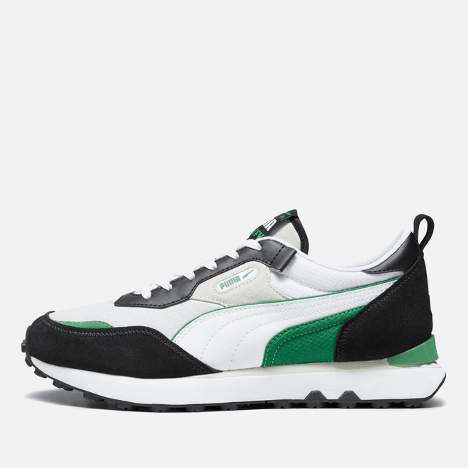 Puma Men's Rider FV  Future Vintage  Trainers