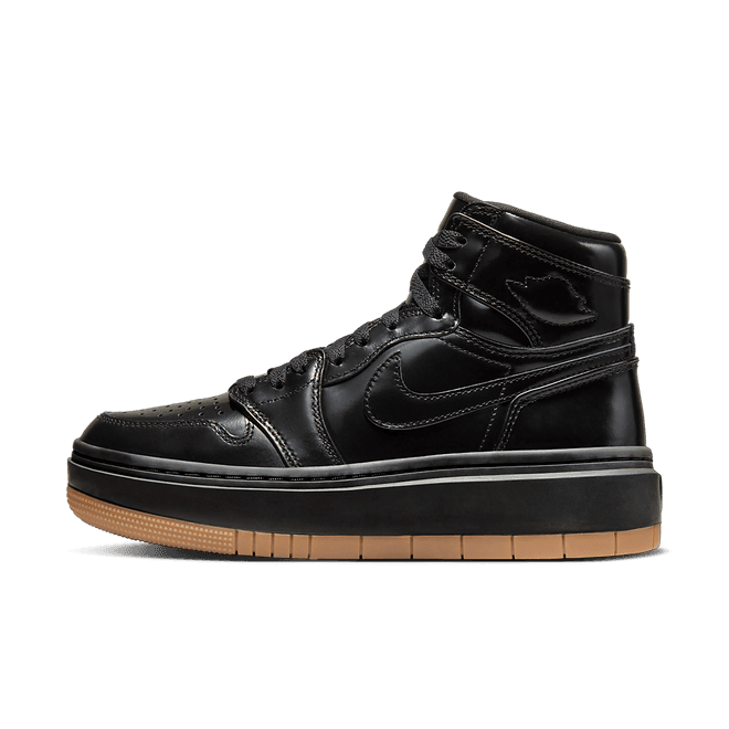 Air Jordan 1 Elevate High SE WMNS 'Black Gum'