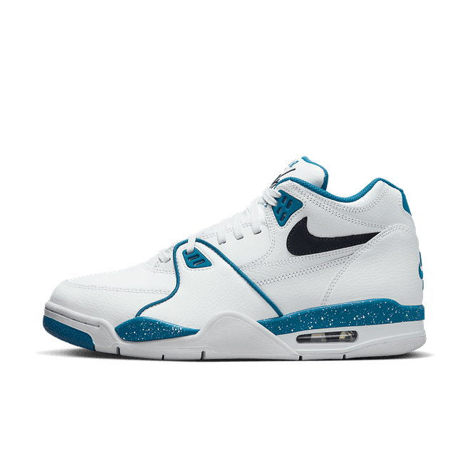 Nike Air Flight 89 Brigade Blue